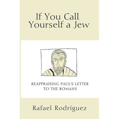 If You Call Yourself a Jew - Paperback