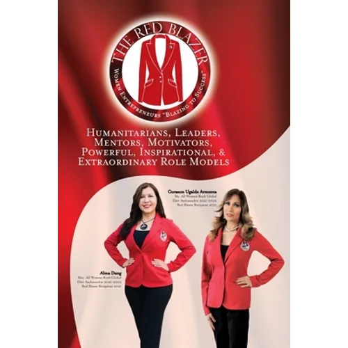 The Red Blazer Vol.1 - Paperback