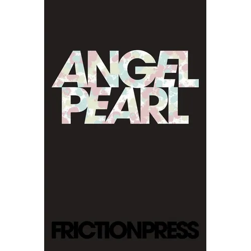 Angel Pearl - Paperback