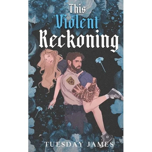 This Violent Reckoning - Paperback
