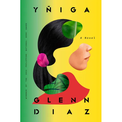Yñiga - Paperback