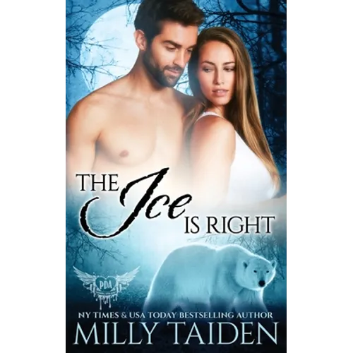 The Ice is Right - Paperback