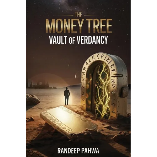 The Money Tree - Paperback