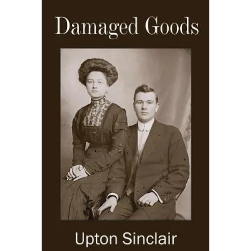 Damaged Goods - Paperback