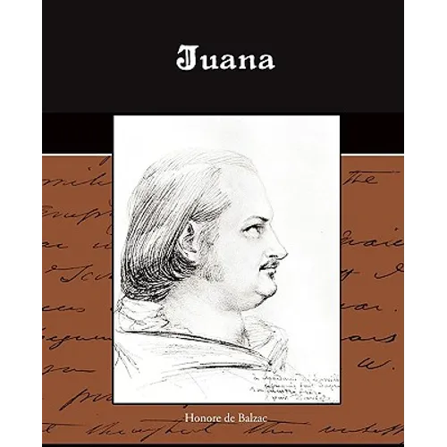 Juana - Paperback