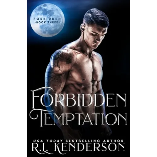 Forbidden Temptation - Paperback