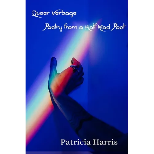 Queer Verbage - Paperback