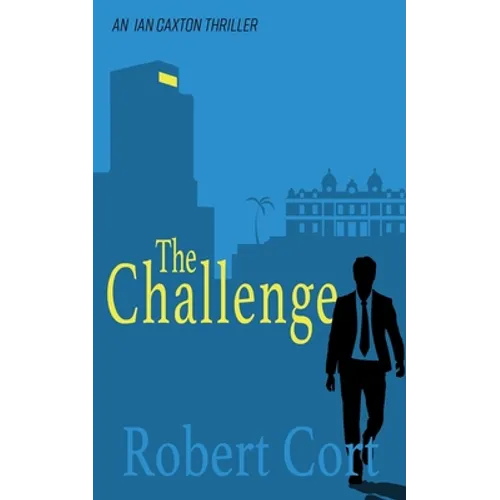 The Challenge - Paperback
