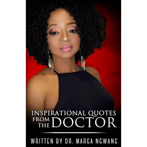 Inspirational Quotes From The Doctor - Paperback