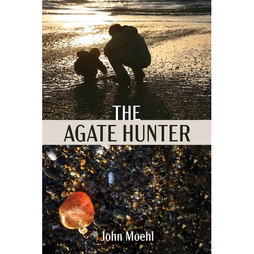 The Agate Hunter - Paperback