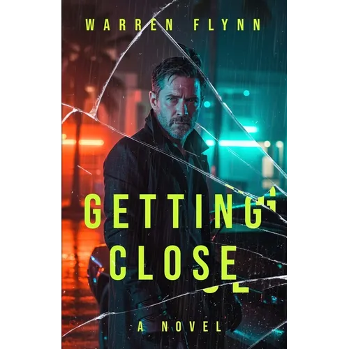 Getting Close - Paperback