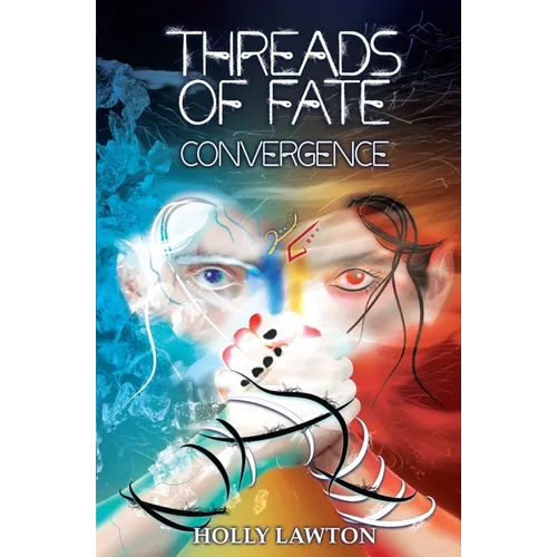 Threads of Fate: Convergence: Book One - Paperback