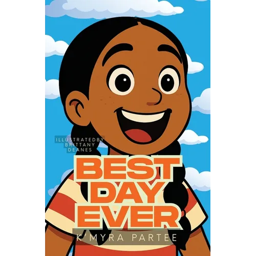 Best Day Ever - Paperback