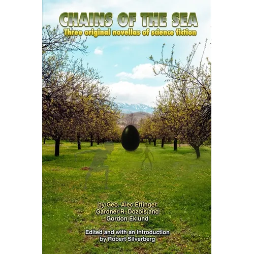 Chains of the Sea - Paperback