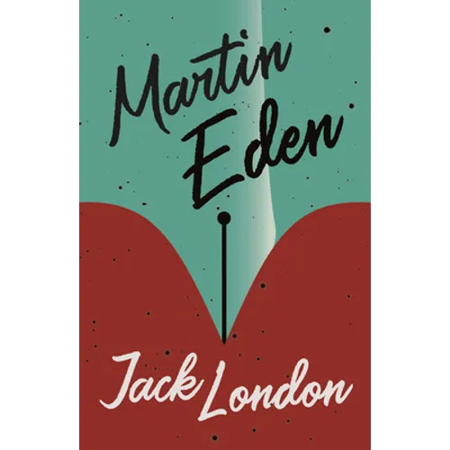 Martin Eden - Paperback