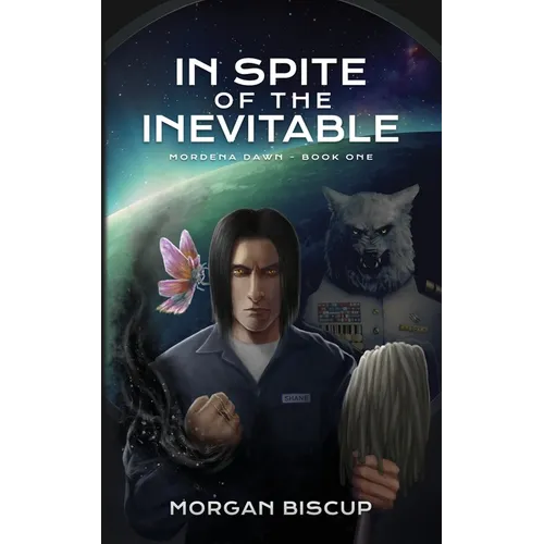 In Spite of the Inevitable - Paperback