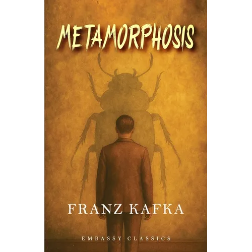 Metamorphosis - Paperback