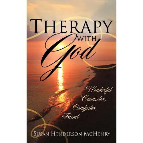 Therapy with God - Hardcover