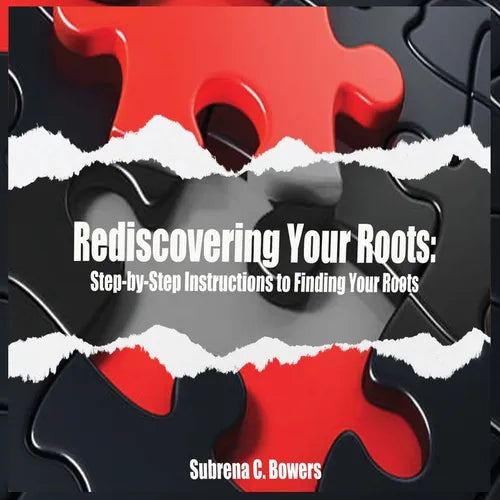 Rediscovering Your Roots: Step-by-Step Instructions to Finding Your Ancestors