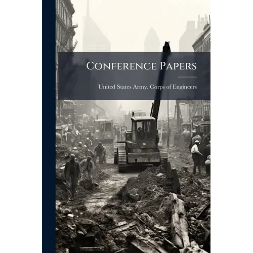 Conference Papers - Paperback