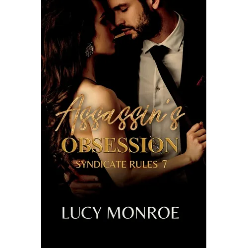 Assassin's Obsession - Paperback