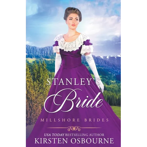 Stanley's Bride - Paperback