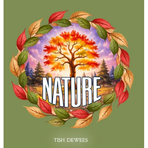 Nature - Hardcover