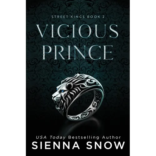 Vicious Prince (Special Edition) - Paperback