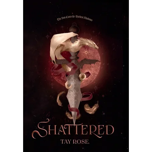 Shattered - Hardcover