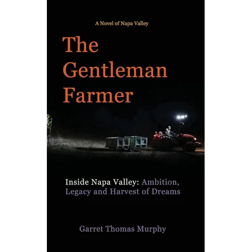 The Gentleman Farmer - Paperback