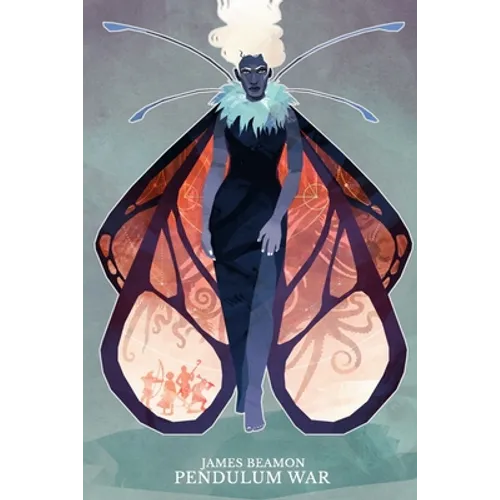 The Pendulum War - Paperback