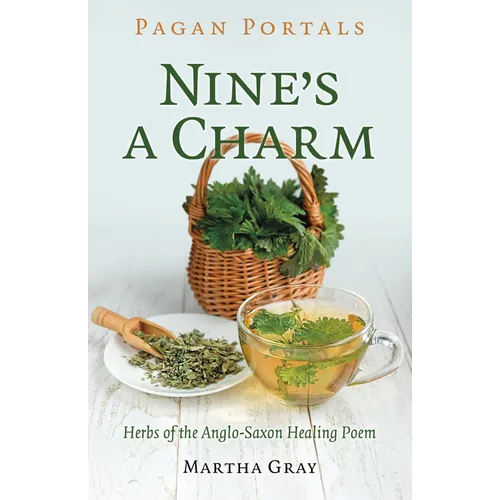 Pagan Portals - Nine's a Charm - Paperback