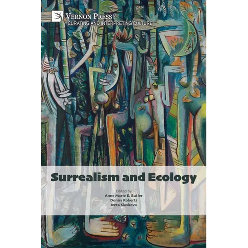 Surrealism and Ecology - Paperback