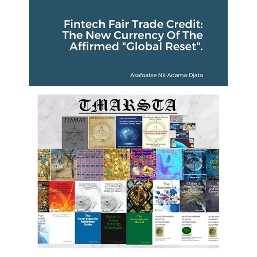 Fintech Fair Trade Credit: The New Currency Of The Affirmed 