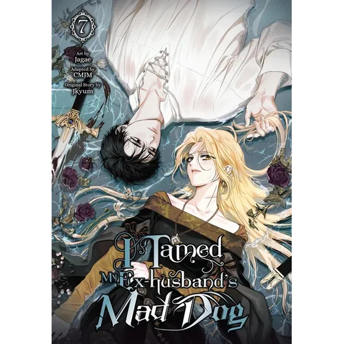 I Tamed My Ex-Husband's Mad Dog, Vol. 7 - Paperback