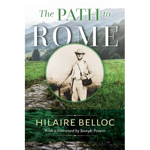 The Path to Rome