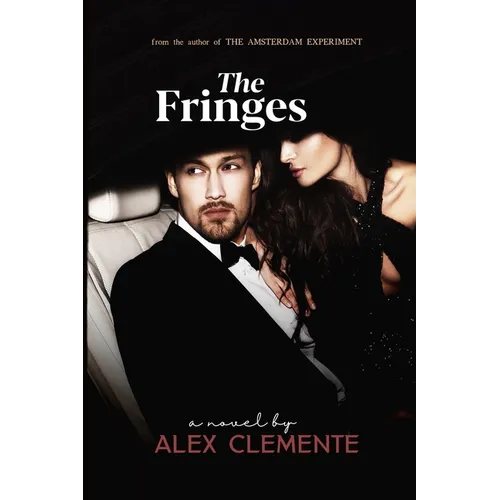 The Fringes - Paperback