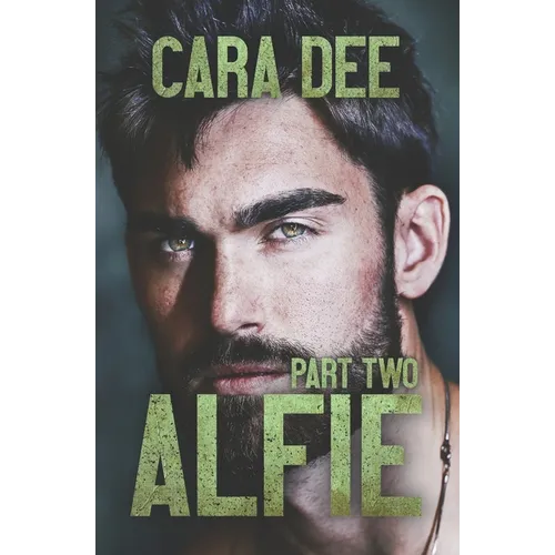Alfie: Part 2 - Paperback