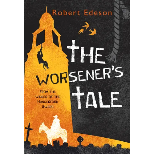 The Worsener's Tale - Paperback