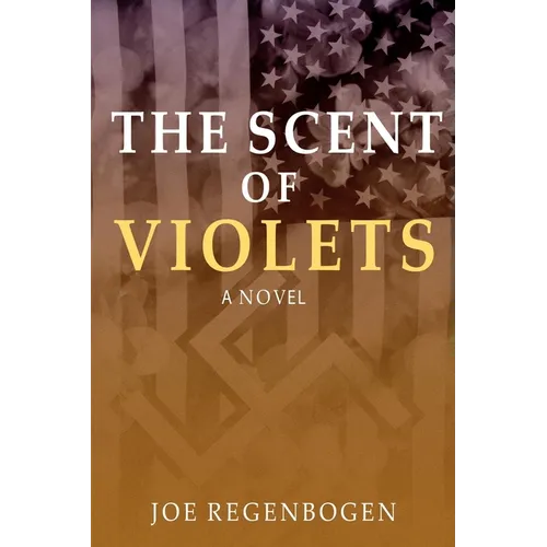 The Scent of Violets - Paperback