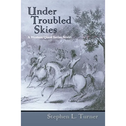 Under Troubled Skies - Paperback