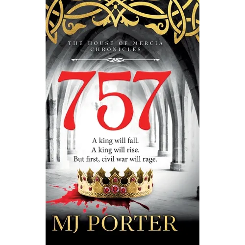 757 - Hardcover