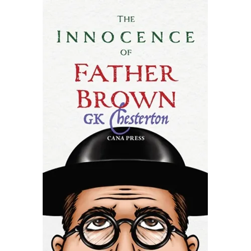 The Innocence of Father Brown - Paperback