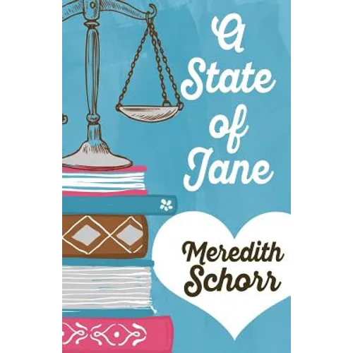 A State of Jane - Paperback