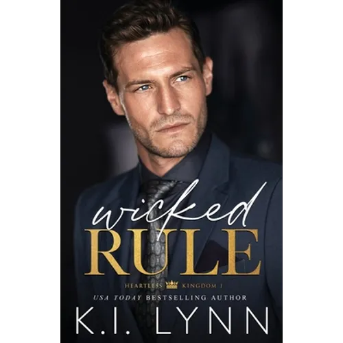 Wicked Rule - Paperback