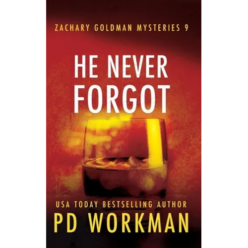 He Never Forgot - Paperback