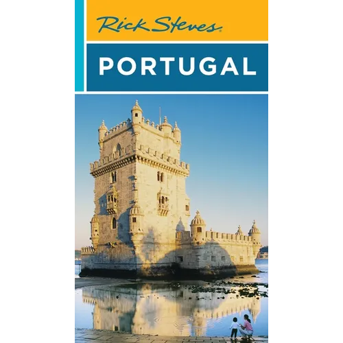 Rick Steves Portugal