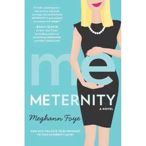Meternity - Paperback