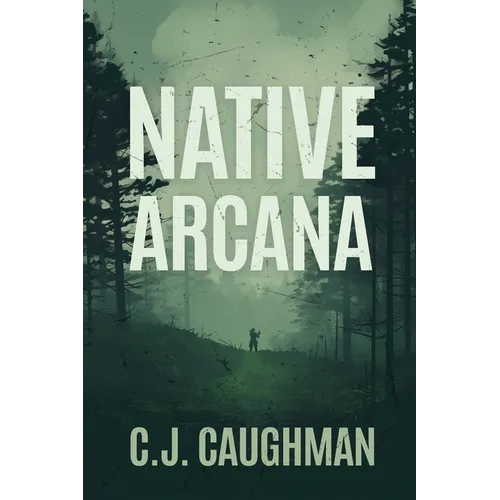 Native Arcana - Paperback