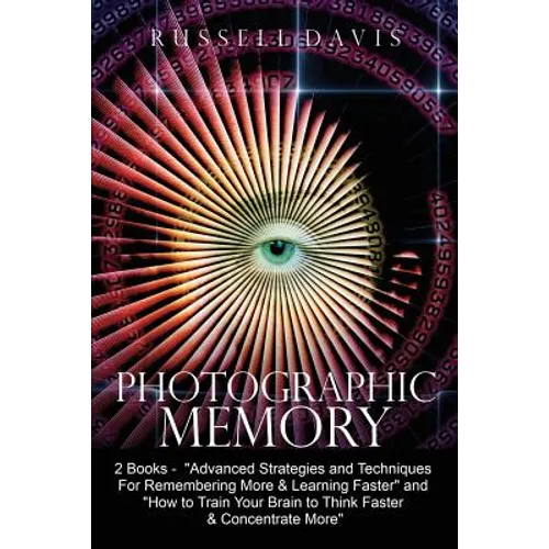 Photographic Memory: 2 Books - 